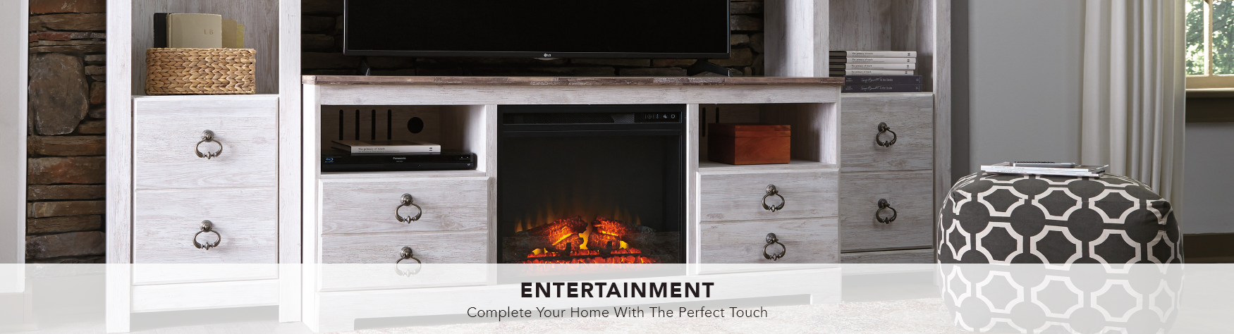 entertainment