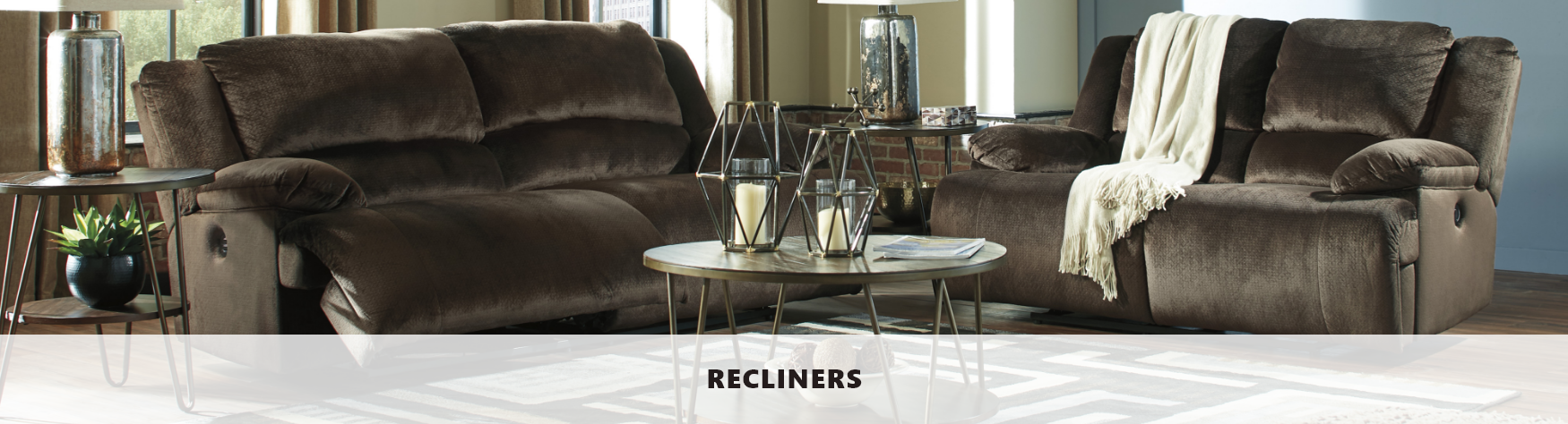 recliners