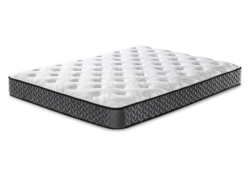 The Ashley® Peak™ 8″ Hybrid Mattress available at Ruckers Furniture