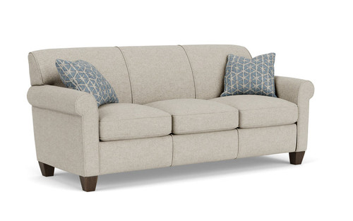 The Dana Living Room Collection is available at Rucker's Furniture
