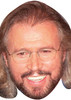 Bee Gees 3 Celebrity Face Mask