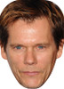 Kevin_Bacon Celebrity Face Mask