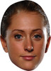 Laura Trott Sports Face Mask