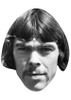 David Harvey Leeds Goalkeeper Celebrity Face Mask