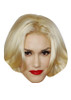 Gwen Stefani celebrity Party Face Fancy Dress