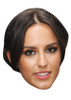 Lucy Watson Celebrity Face Mask