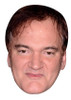 Quentin Tarantino Celebrity Face Mask