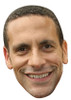 Rio Celebrity Face Mask