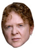 Simply Red celebrity Party Face Fancy Dress