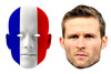 France World Cup Face Mask Pack Cabaye