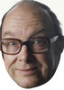 Eric Morecambe Old Comedian Face Mask