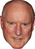 Ray Meagher Alf Ramsey Tv Stars 2018 Celebrity Face Mask