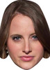 Rosie Fortescue Made In Chelsea Celebrity Face Mask