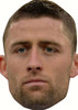 Gary Cahill Celebrity Face Mask