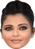 Aishwarya Rai Bachan Bollywood Face Mask