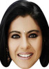 Kajol Devgan Bollywood Face Mask