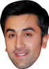 Ranbir Kapoor Bollywood Face Mask