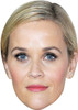 Reese Witherspoon Celebrity Facemask