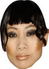 Bai Ling Tv Stars Face Mask