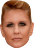 Carrie Keagan - TV Stars Face Mask