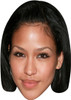 Cassie Ventura Tv Stars Face Mask