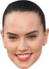 Daisy Ridley Tv Stars Face Mask