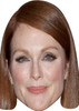 Julianne Moore Freeheld MH 2018 Celebrity Face Mask