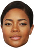 Naomie Harris Bond Celebrity Face Mask