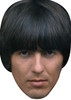 Beatles 1 Music Celebrity Face Mask