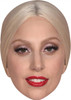 Lady Gaga MH 2018 Music Celebrity Face Mask