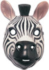 Zebra Mask Template 701977 Celebrity Party Face Mask