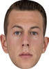 Federico Bernardeschi Football Sensation Face Mask