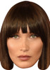 Bella Hadid Tv Movie Star Face Mask