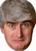 Father Ted Tv Movie Star Face Mask