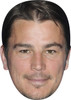 Josh Hartnett Tv Movie Star Face Mask