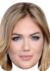 Kate Upton Tv Movie Star Face Mask
