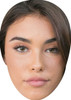 Madison Beer Tv Movie Star Face Mask