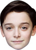 Noah Schnapp Tv Movie Star Face Mask