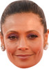 Thandie Newton New Tv Movie Star Face Mask
