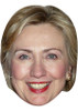 HILARY CLINTON JB