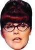 Jenny Ryan The Chase 2020 Face Party Fancy Dress