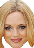 Heather Graham 2020 Face TV Party Fancy Dress