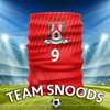 Duncombe Park FC Team Club Snood - Club Colours