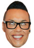 Gok Wan Face Mask