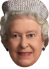 Queens Jubilee Royal Family Queen
