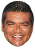 George Lopez Face Mask