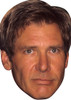 Harrison Ford Celebrity Face Mask