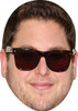 Jonah Hill Tv Stars Face Mask