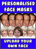 Personalised Face Your Face