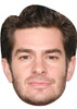 Andrew Garfield 2022 Face Mask